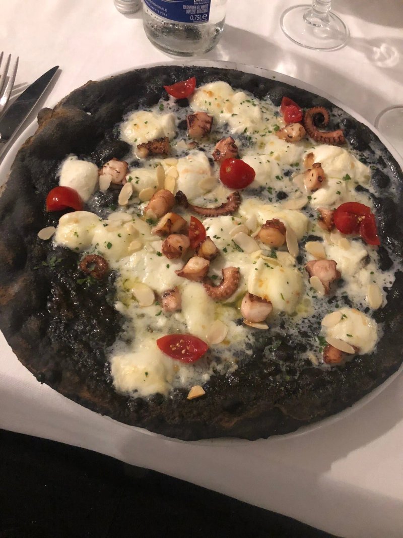 Pizzeria Ristoarena