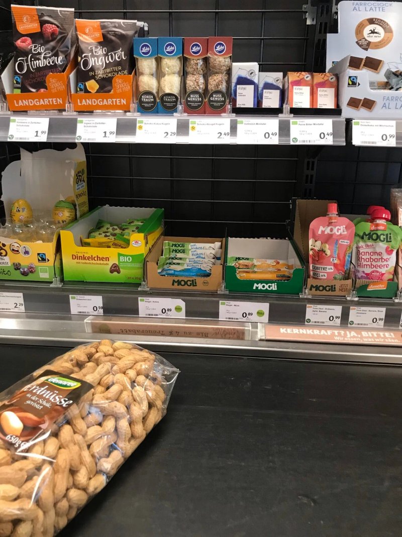 Denns BioMarkt