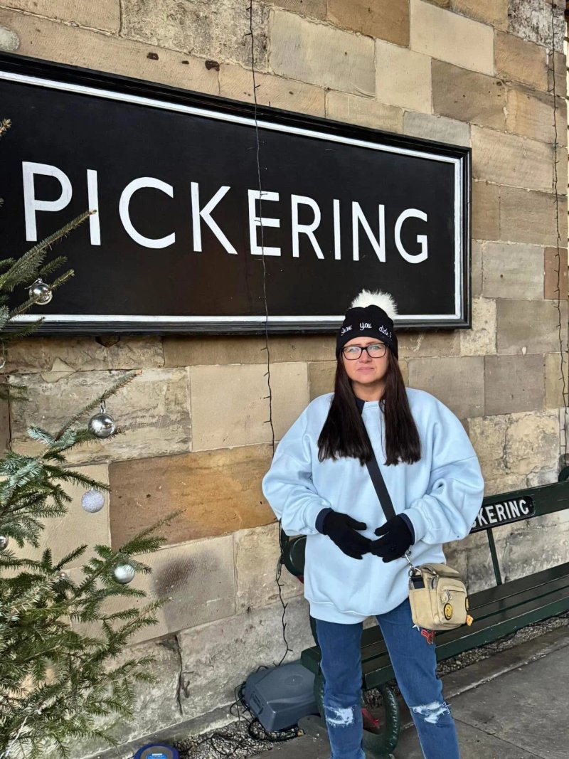 Premier Inn Pickering hotel