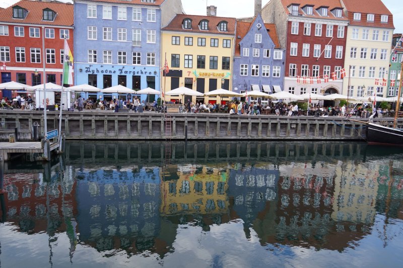 Nyhavns Faergekro
