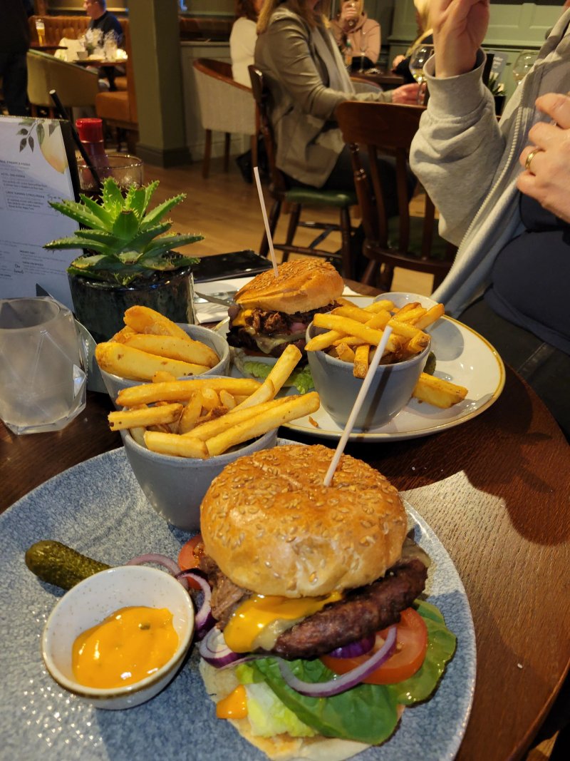The Jack Rabbit Vintage Inn