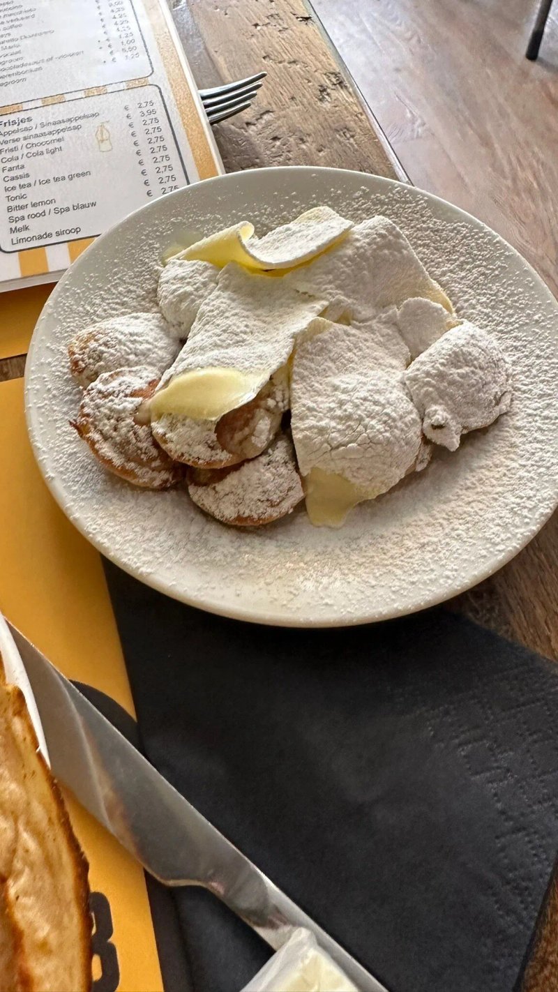 De Pannenkoeken Club