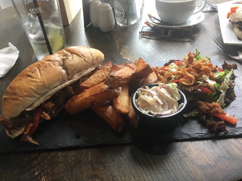 The Engine Inn at Walbottle