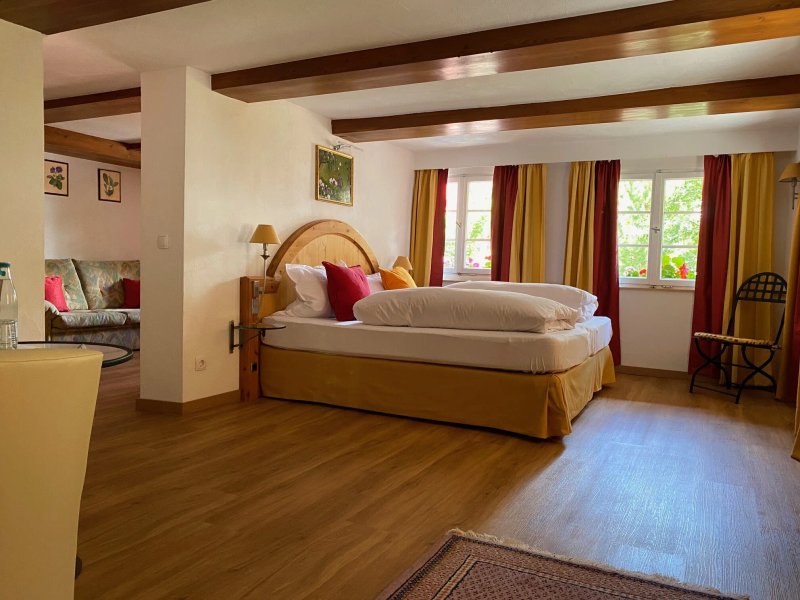 Hotel Hirschen Menzenschwand