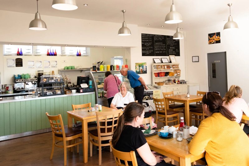 Caffi Wylfa