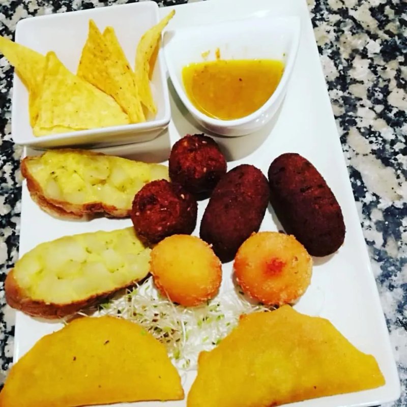 M & A Cuisine Bio