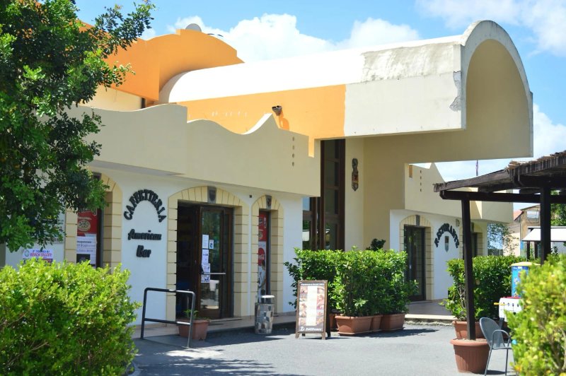Hotel Il Cavaliere