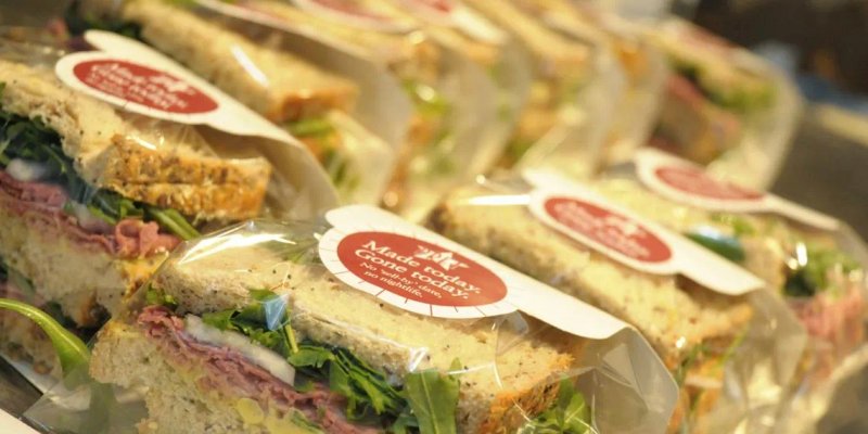 Pret a Manger