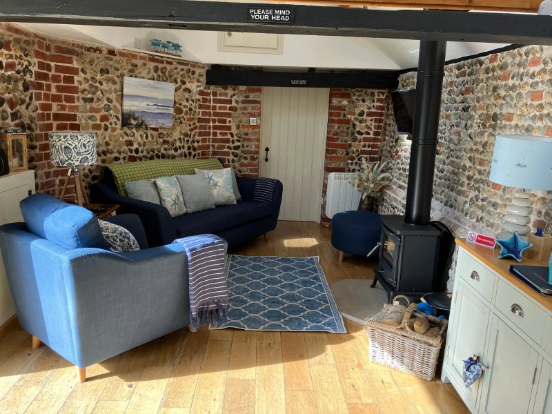 Natterjack | Winterton Cottages