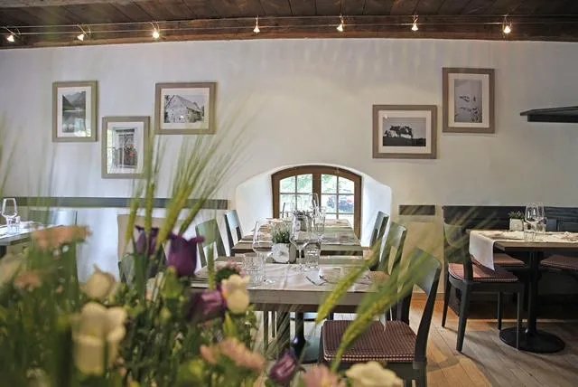 Restaurant Sturmeierhuus