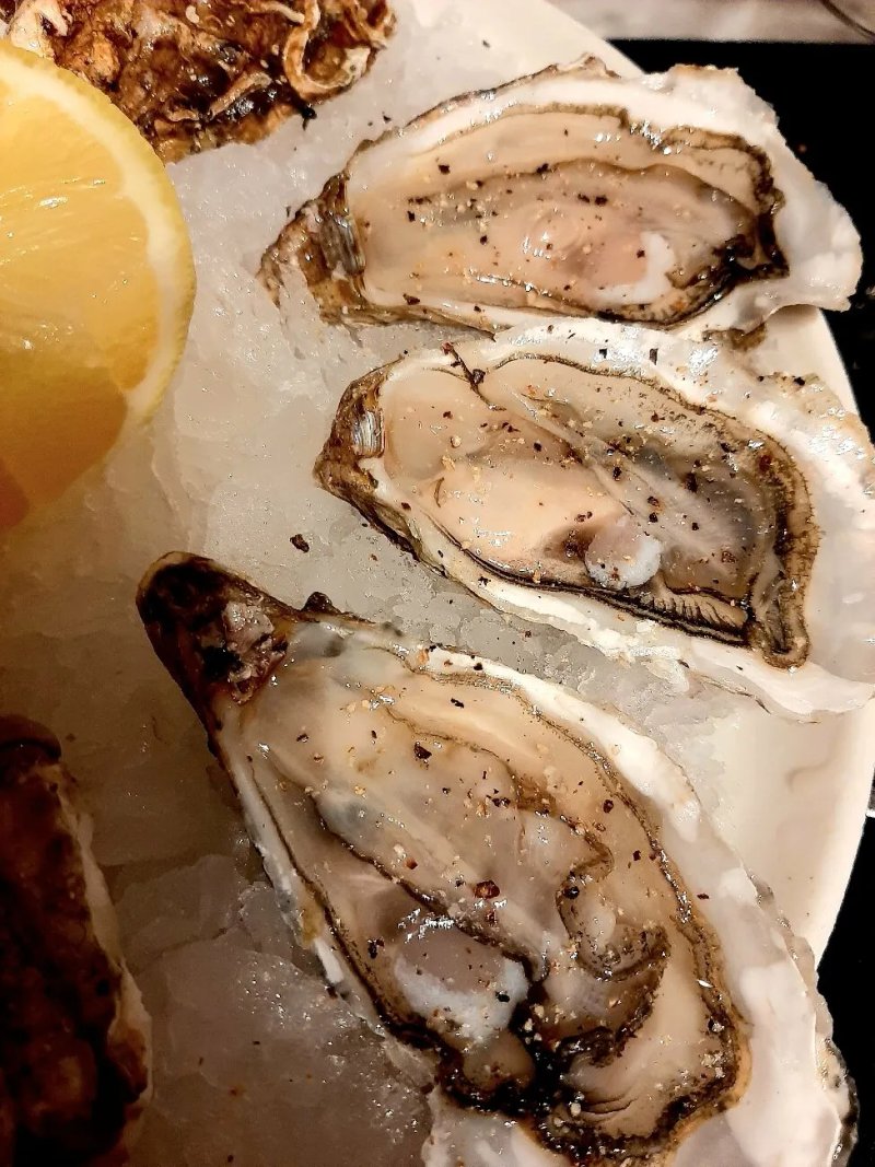 Cafe Maris Brasserie