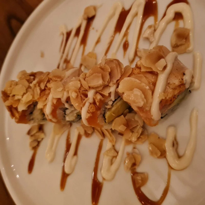 Daiki Sushi