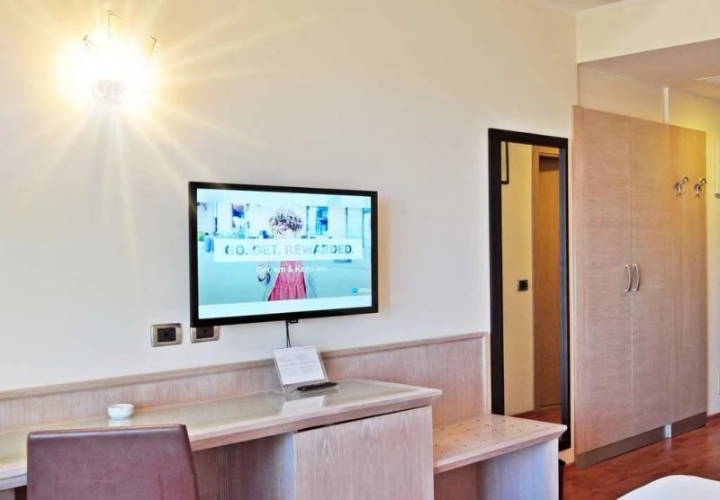San Giorgio, Sure Hotel Collection By Best Western