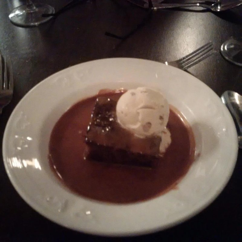 Hollin Hall Restaurant