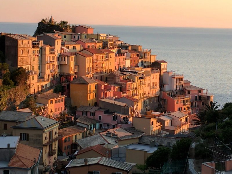 Casa Capellini - Rooms and Apartments