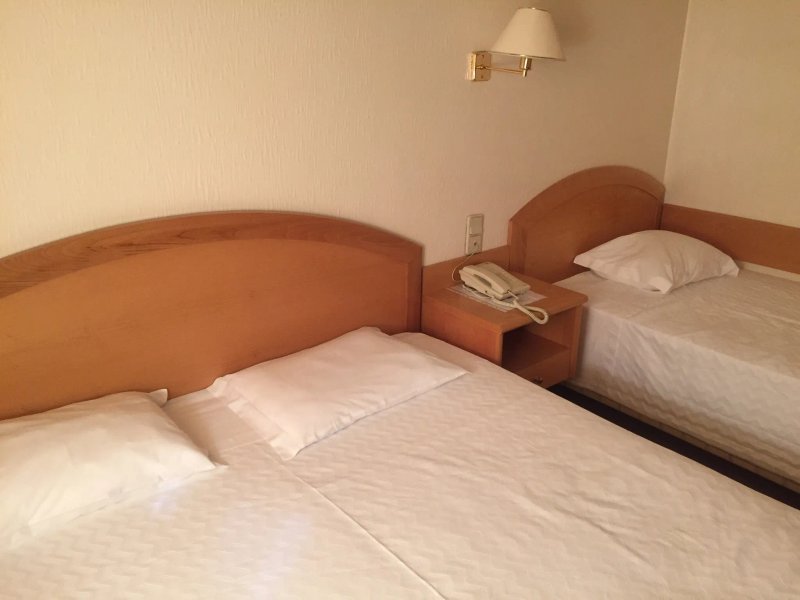 Grande Hotel Don Dinis