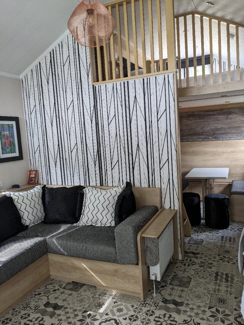 Woods Meadow Glamping