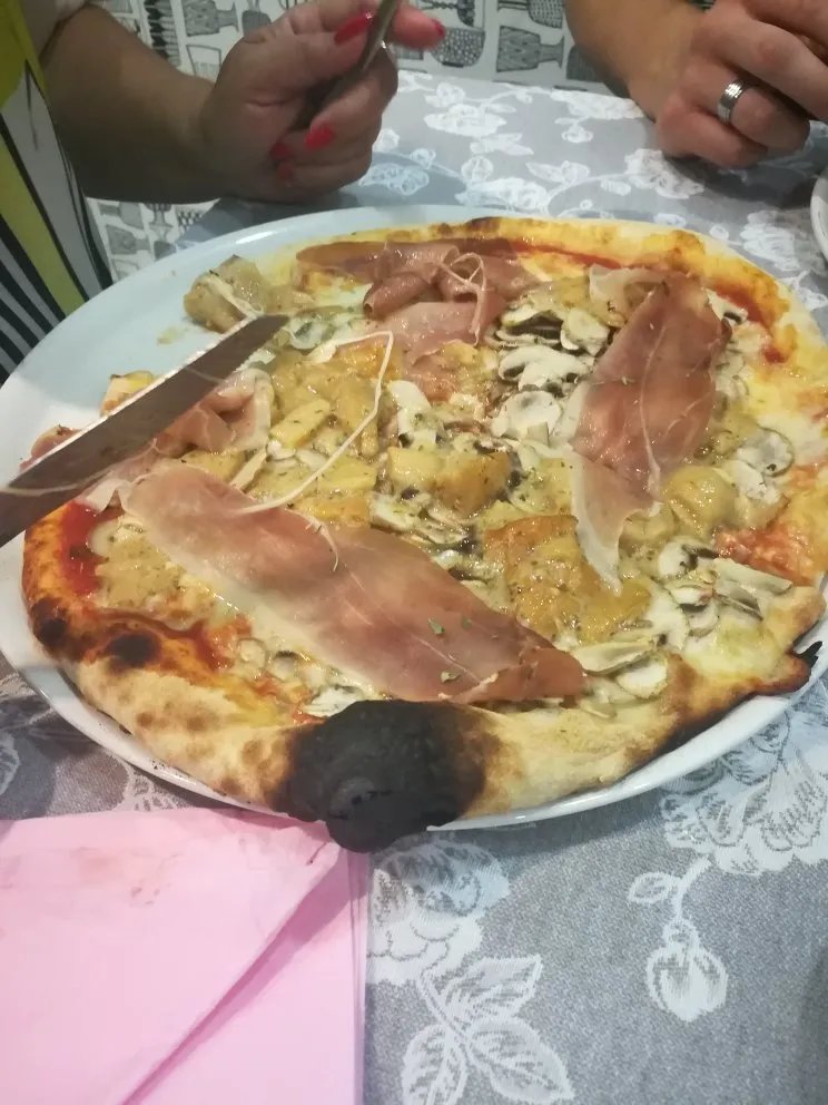 Mangiami Ristorante Pizzeria