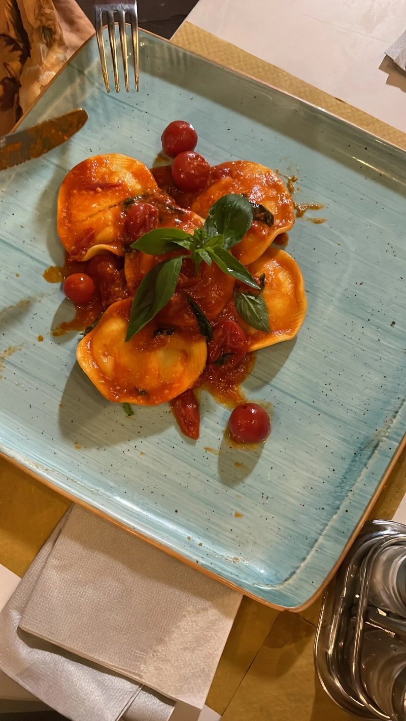 I Matti Pizzeria Ristorante Lounge Bar