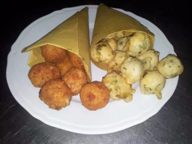 Ristorante Pizzeria Il Quadrifoglio