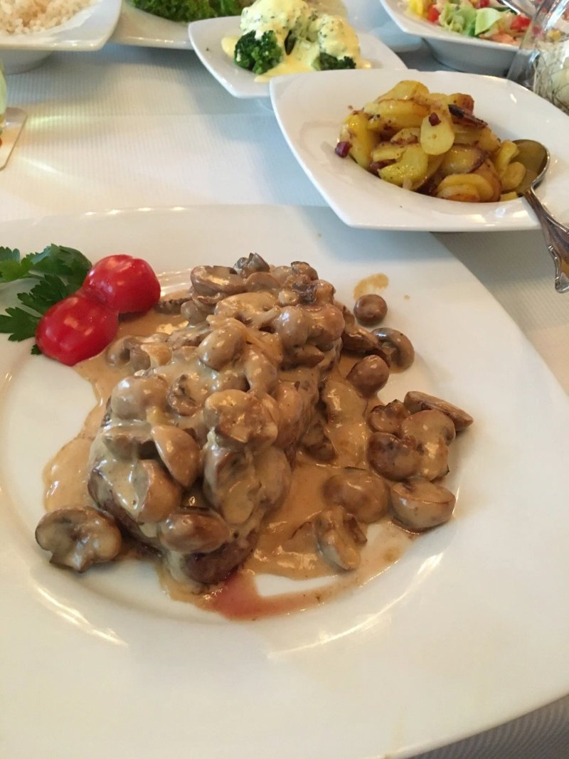 Restaurant Doppeladler