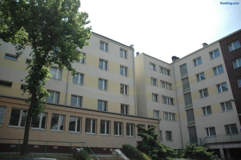 Klimczoka 6 Hostel