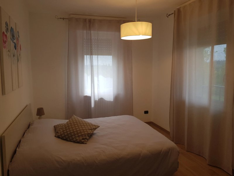 Poggio di Pastrengo Apartments