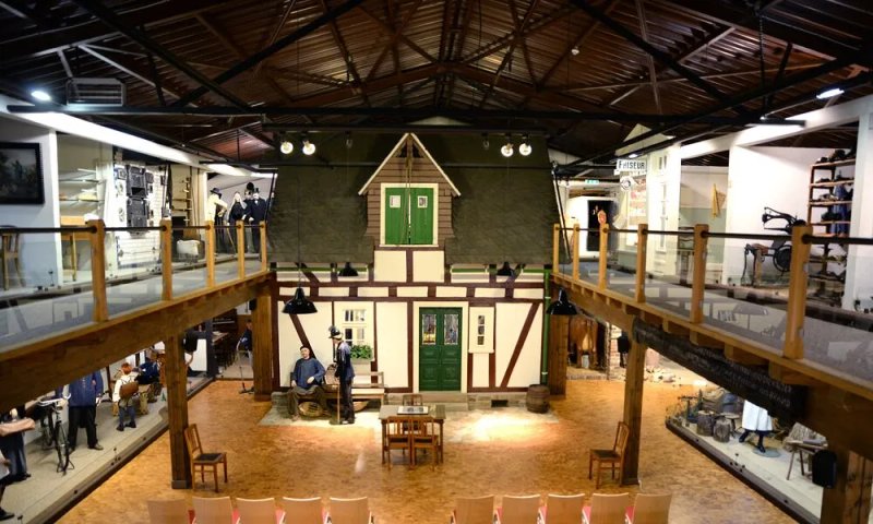 Museum Wilnsdorf