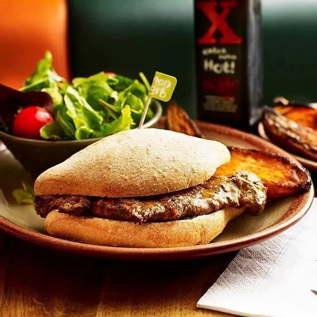 Nando's Southampton - Guildhall