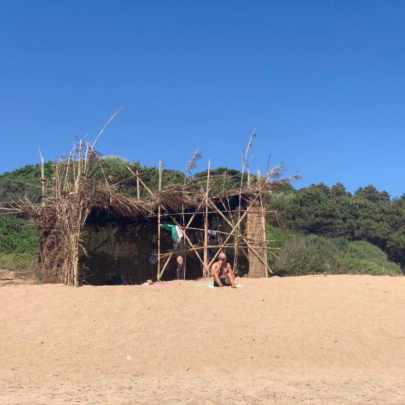 Oasis Beach Bar