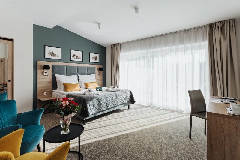 Hotel 32 Krakow Old Town