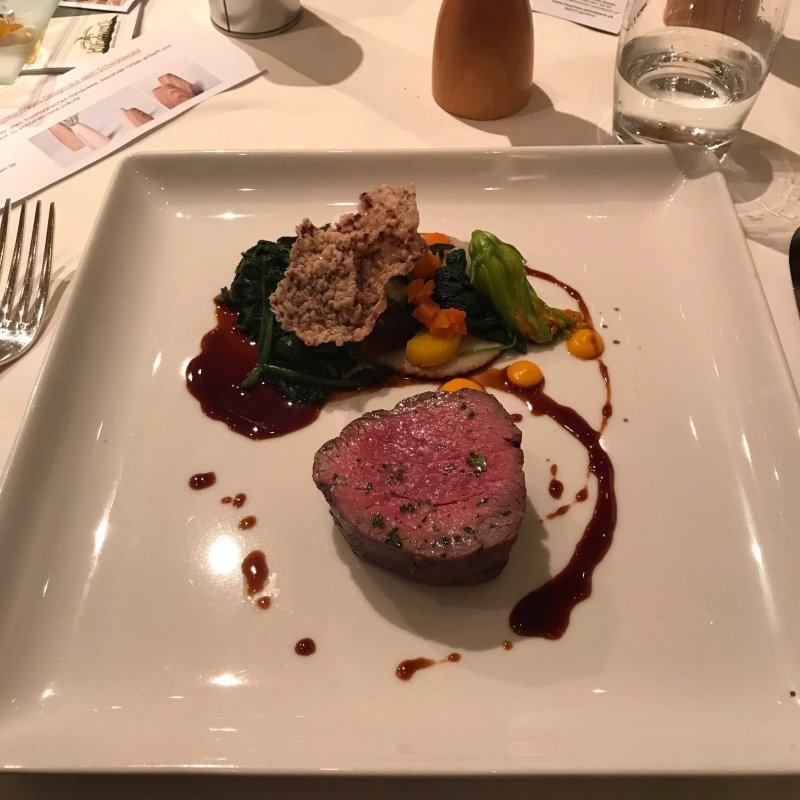 Landhotel Hirschen Restaurant