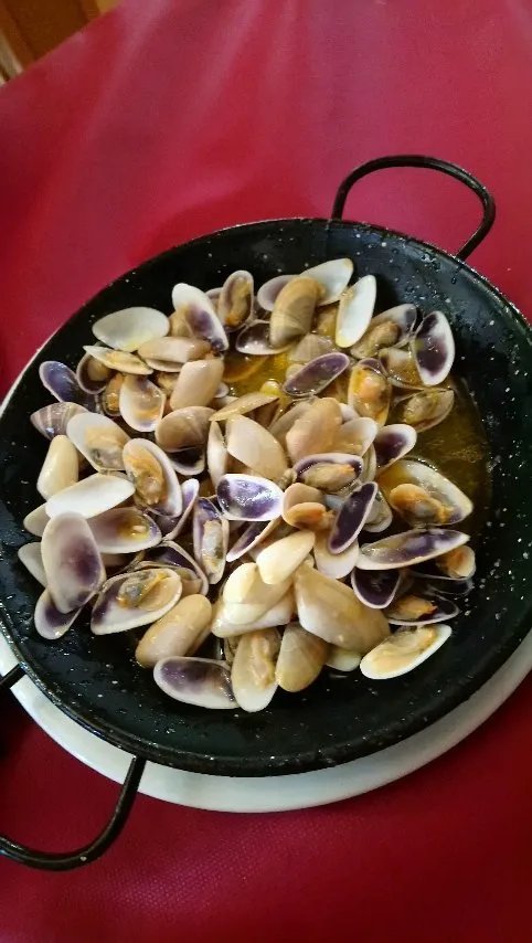 Restaurante Bernardino Bodega