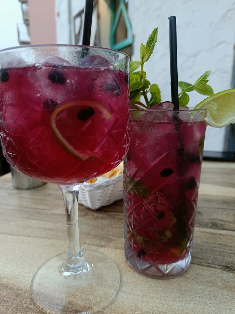 Bar Caffe Conti
