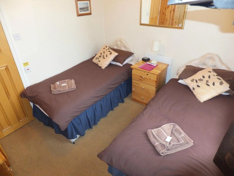 Edelweiss Guest House