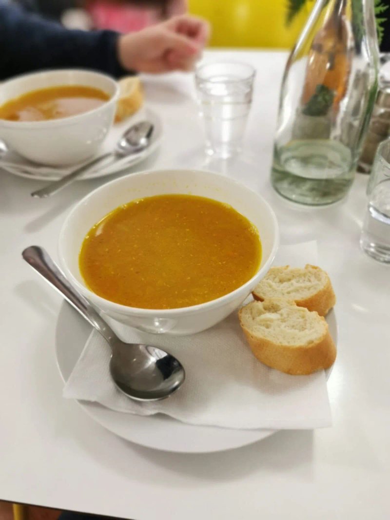 Bistra Krava
