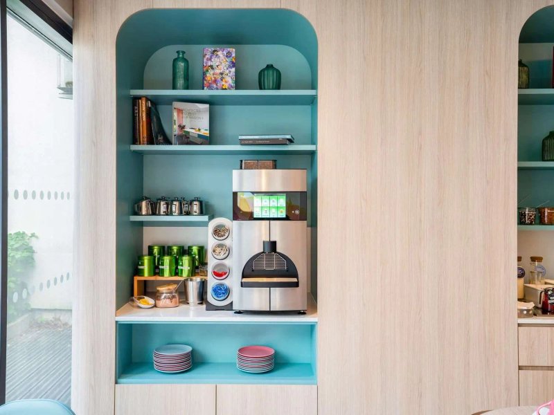 ibis Styles Paris Porte d'Orleans