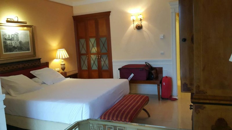 Guadalpin Suites