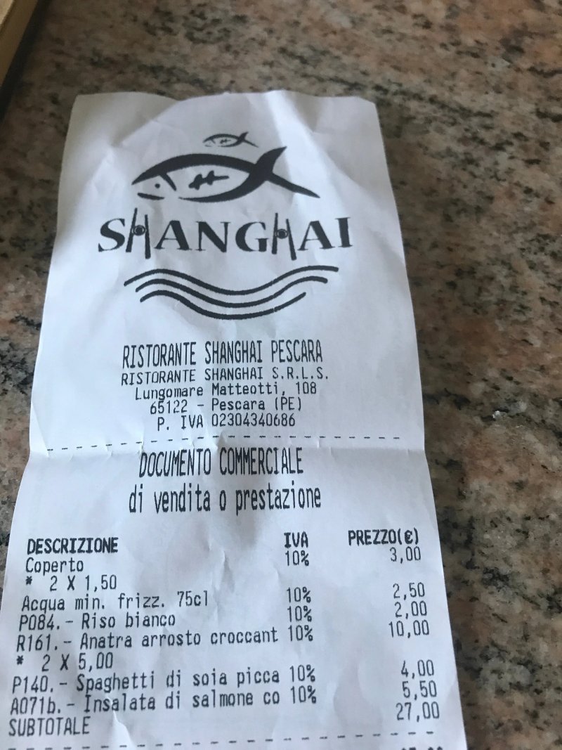 Shanghai