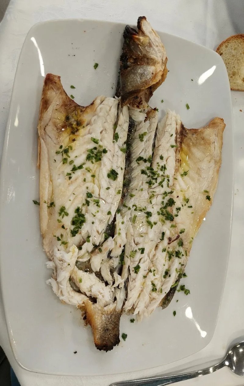 Ristorante Salerno