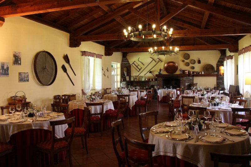 Tenuta Molino Taverna