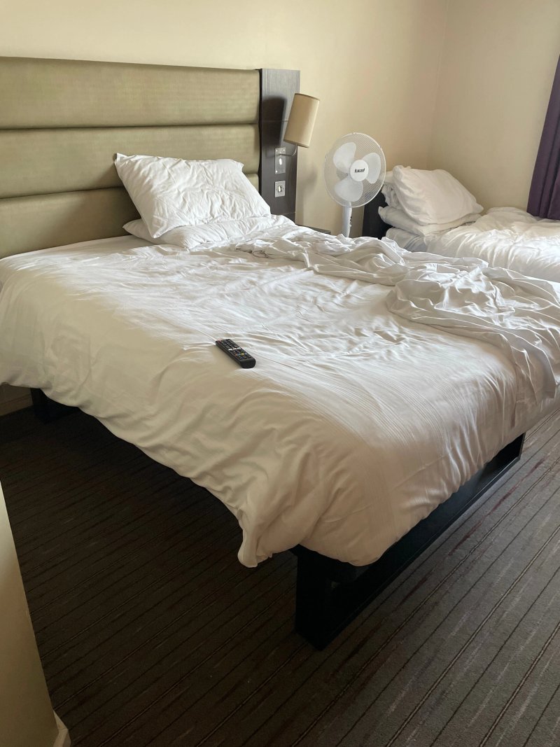 Premier Inn Basildon (Festival Park) Hotel