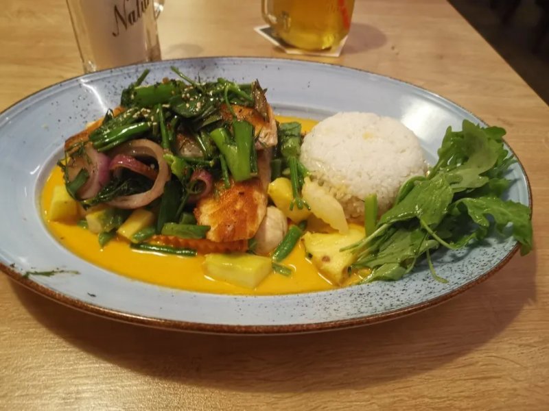 Vietnam Restaurant Kassel