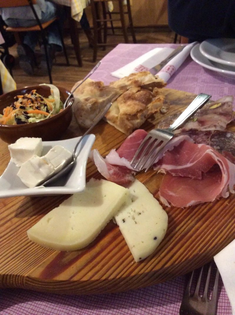 Agriturismo Moretti