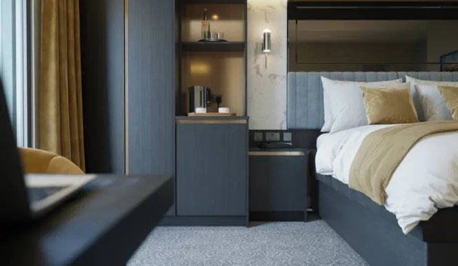 Hotel La Tour
