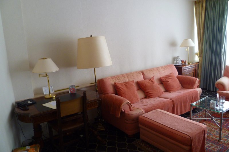 Parkhotel Atlantic