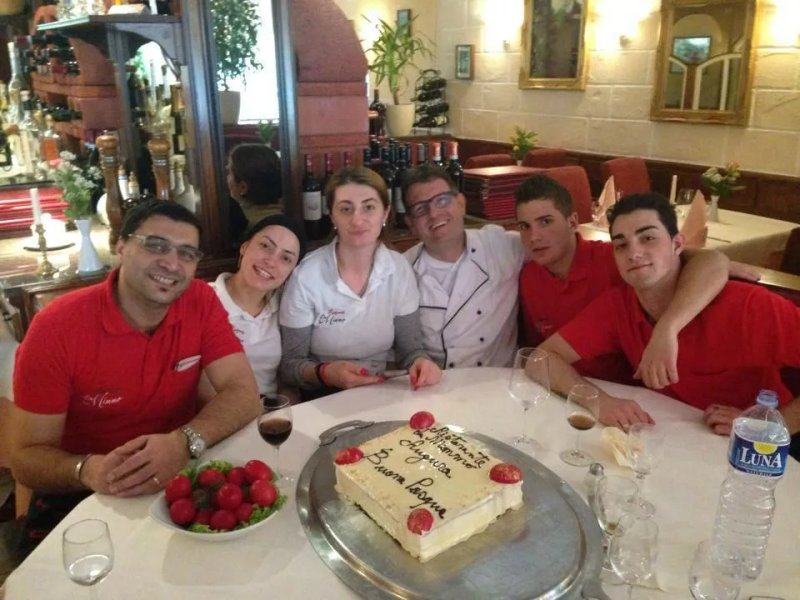 Ristorante Da Mimmo
