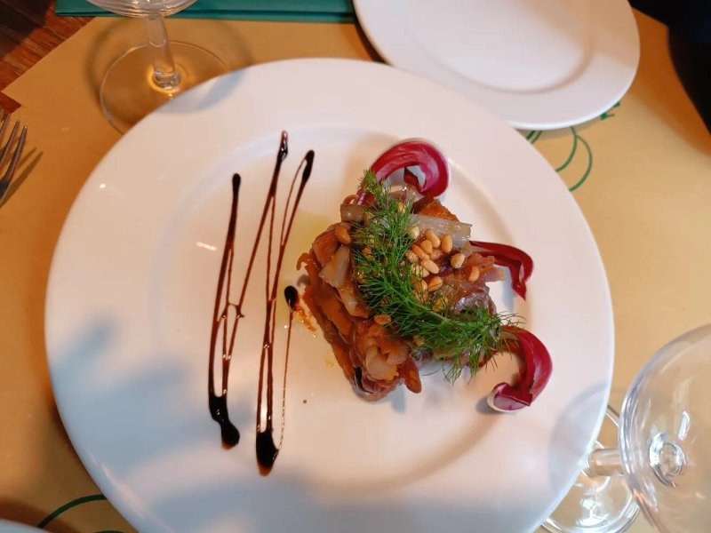 Osteria La Zucca