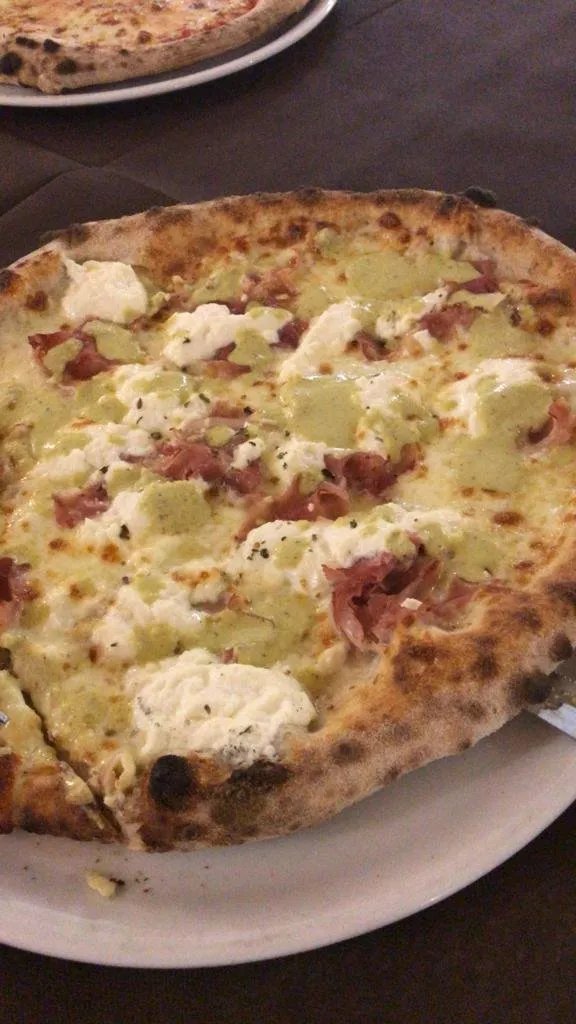 Salsapariglia