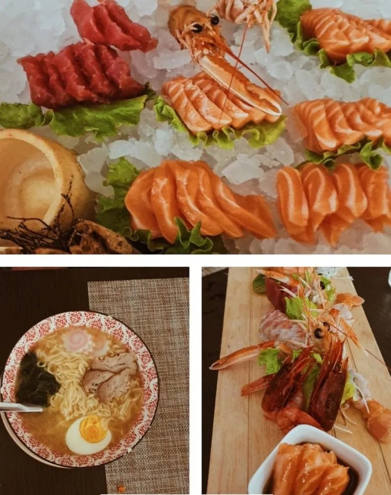 Takumi Sushi